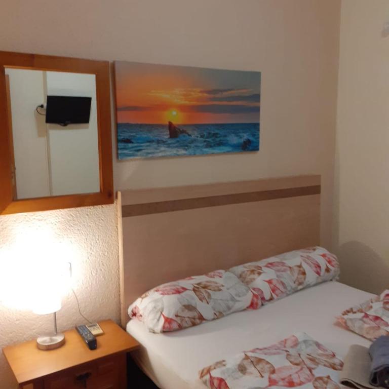 Apartemento Monika Monte Pedrera C 1 TOP Aussicht - Apartamento de 2 dormitorios - 14