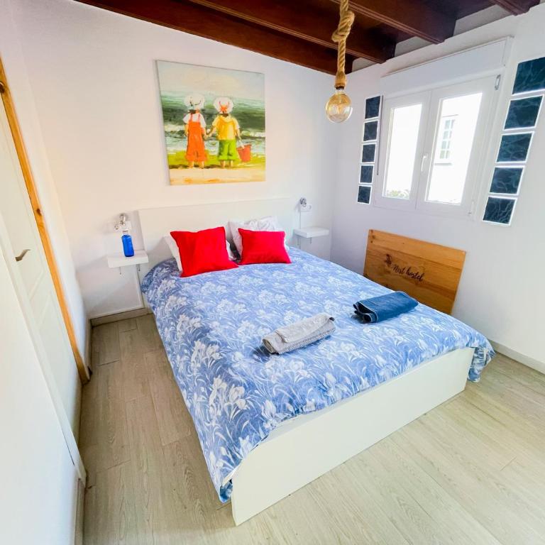 Puerto Nest Hostel - Habitación Doble - 1