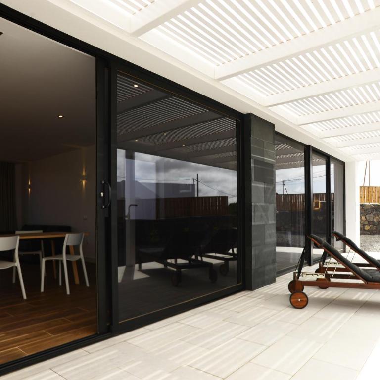 Duna Colorada 6 - Villa de 1 dormitorio - 1