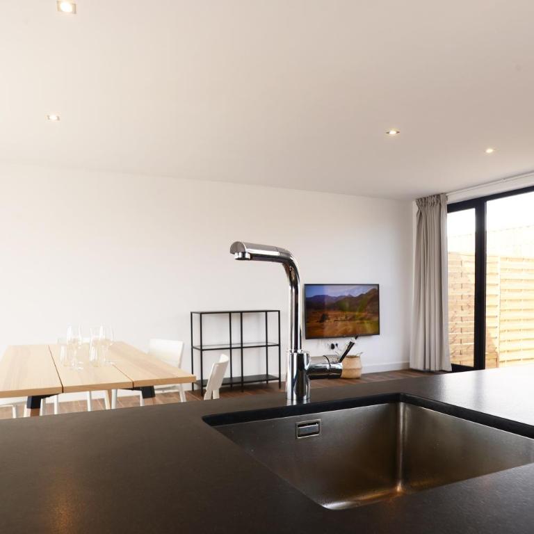 Duna Colorada 6 - Villa de 1 dormitorio - 9