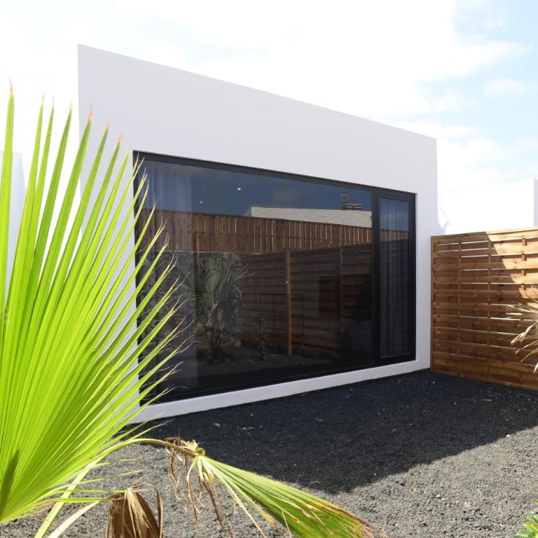 Duna Colorada 6 - Villa de 1 dormitorio - 14
