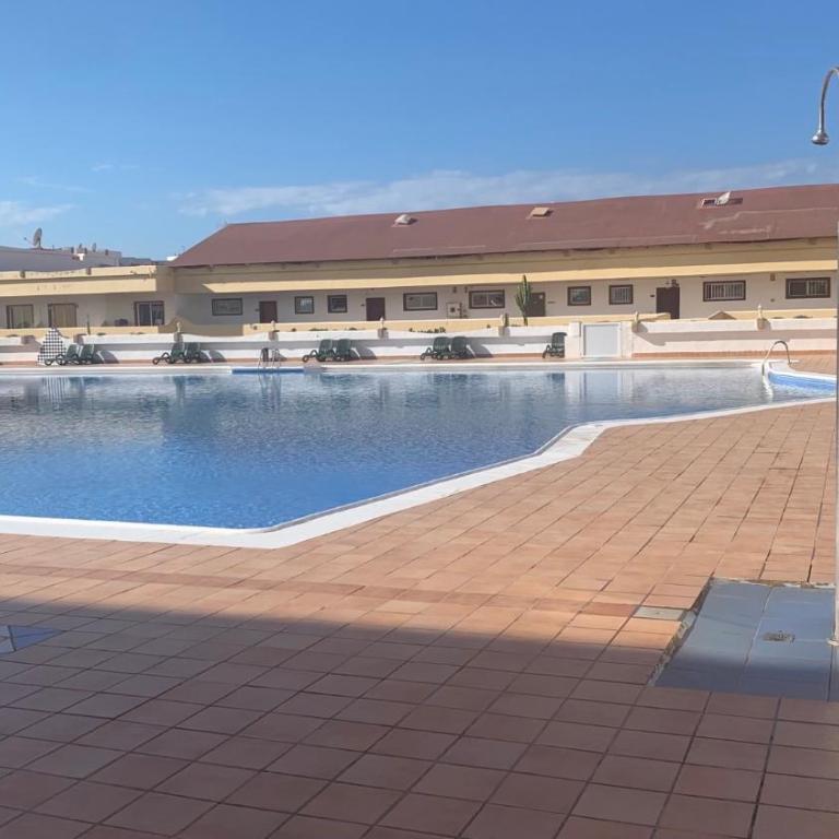 Apartamento Marina Palace Playa Paraiso - Apartamento de 1 dormitorio - 2