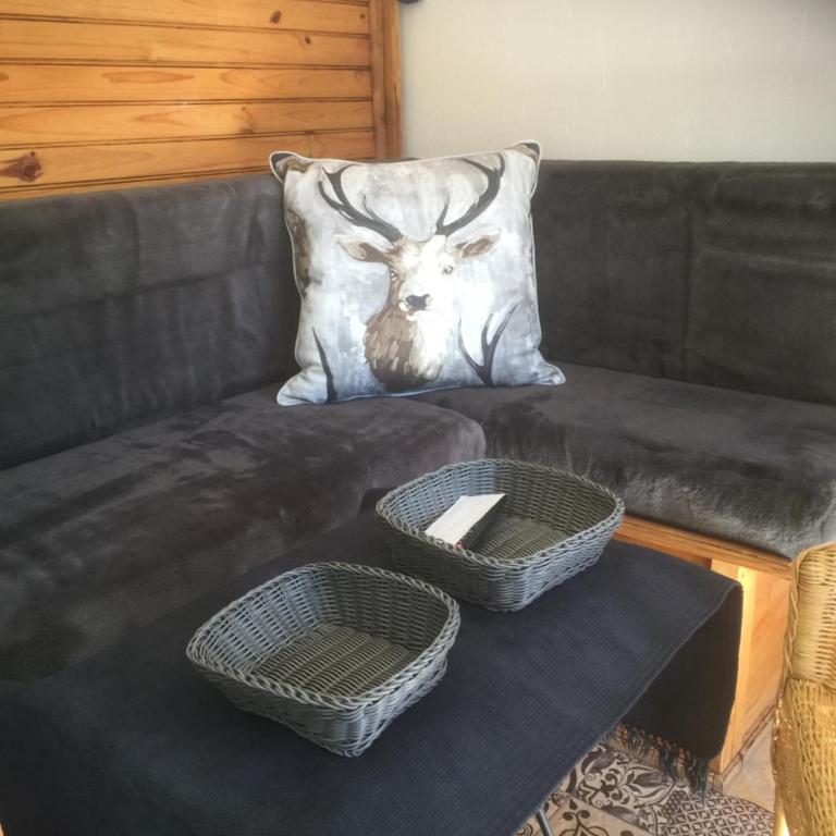Chalet Saint-Chaffrey - Appartement 1 Chambre - 16