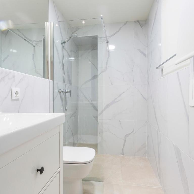 Los Corceles Casa Palacio - Apartamento de 2 dormitorios - 7