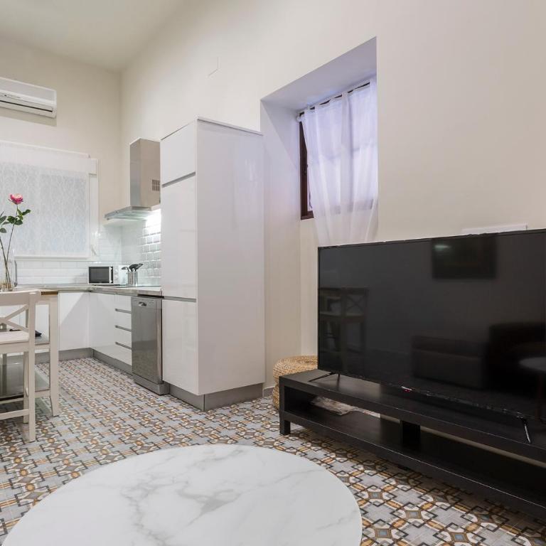 Los Corceles Casa Palacio - Apartamento de 2 dormitorios - 8