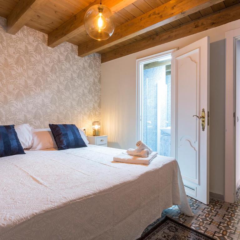 Los Corceles Casa Palacio - Apartamento de 2 dormitorios - 2