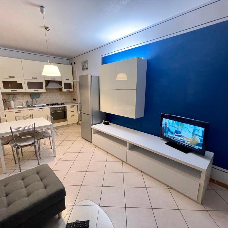 Garden Residence appartamento con terrazzo e piscina - Appartamento con 1 Camera da Letto - 6