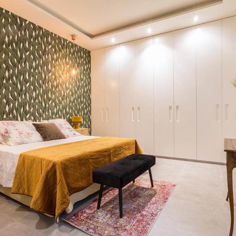 Los Corceles Casa Palacio - Apartamento de 2 dormitorios - 7