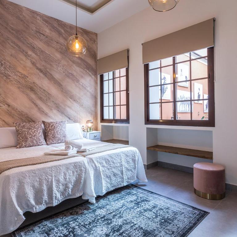 Los Corceles Casa Palacio - Apartamento de 2 dormitorios - 1