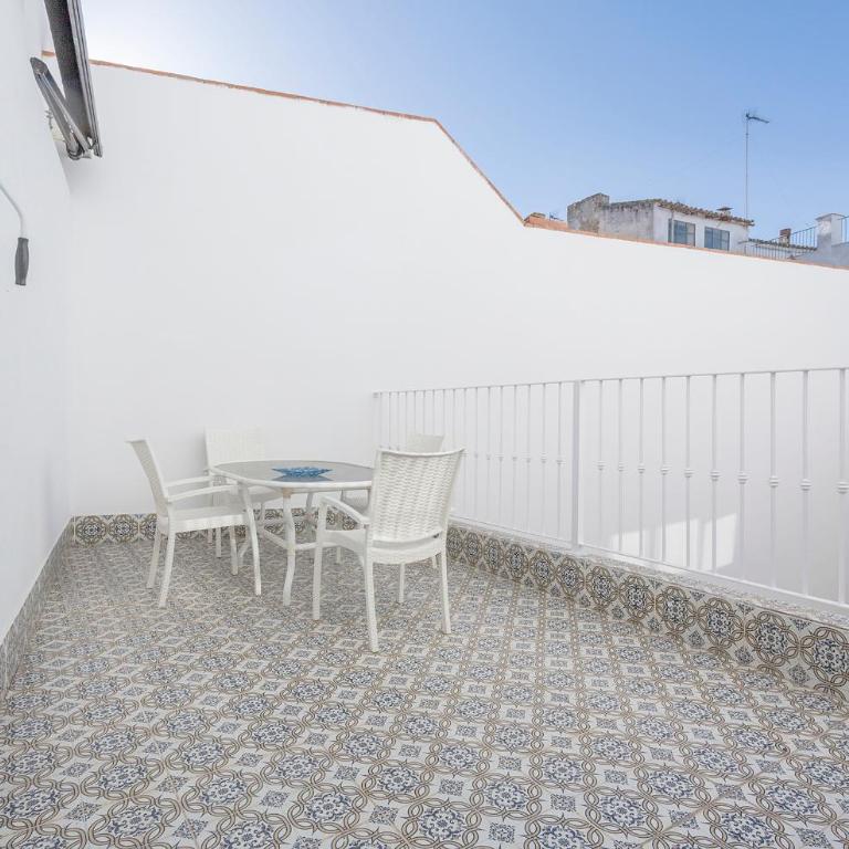 Los Corceles Casa Palacio - Apartamento de 2 dormitorios - 5