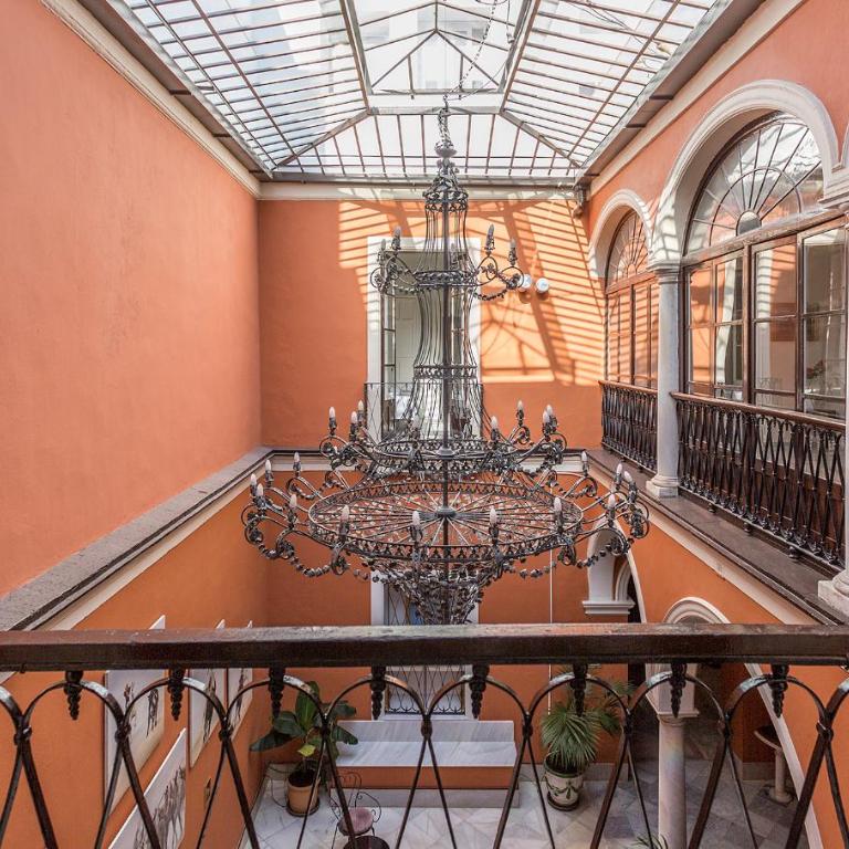 Los Corceles Casa Palacio - Apartamento de 2 dormitorios - 17