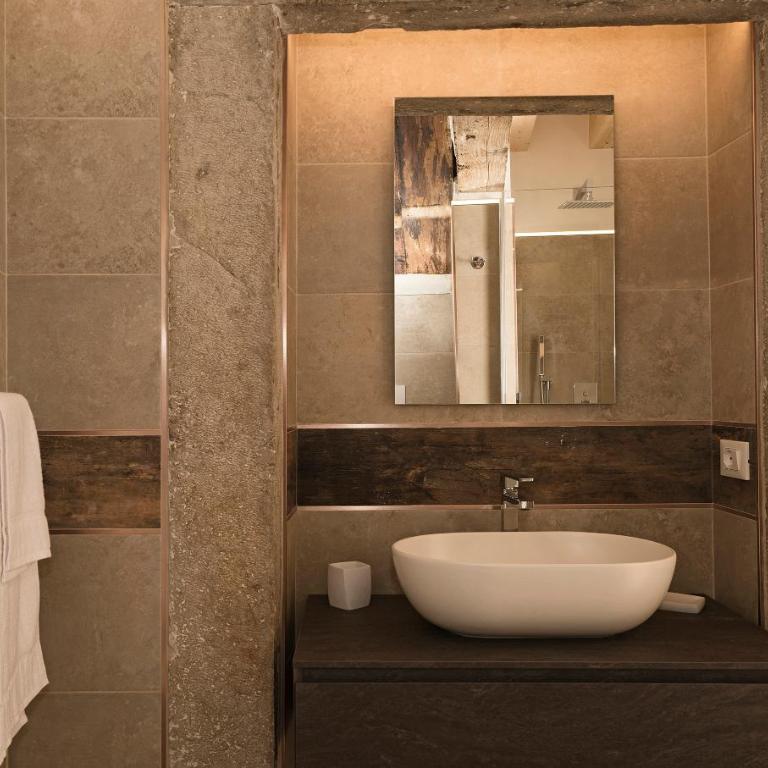 B&B Il Sogno nel Borgo - Camera Quadrupla - 5