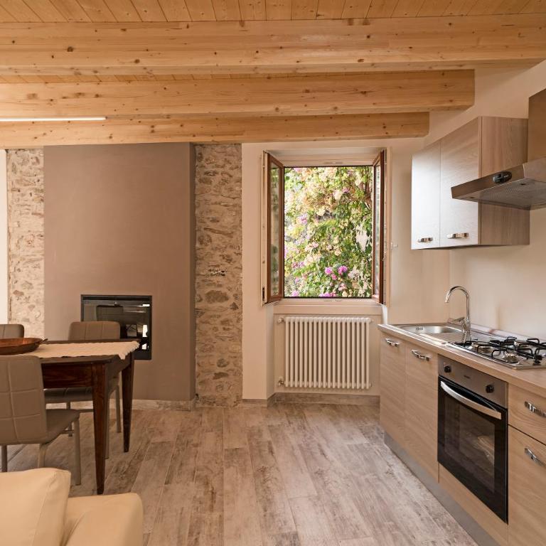 B&B Il Sogno nel Borgo - Camera Quadrupla - 4