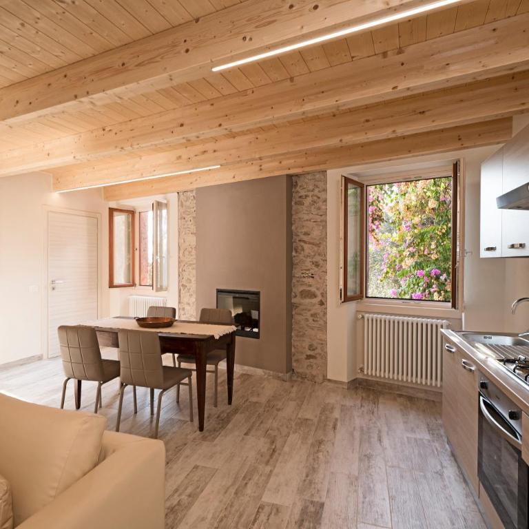 B&B Il Sogno nel Borgo - Camera Quadrupla - 3
