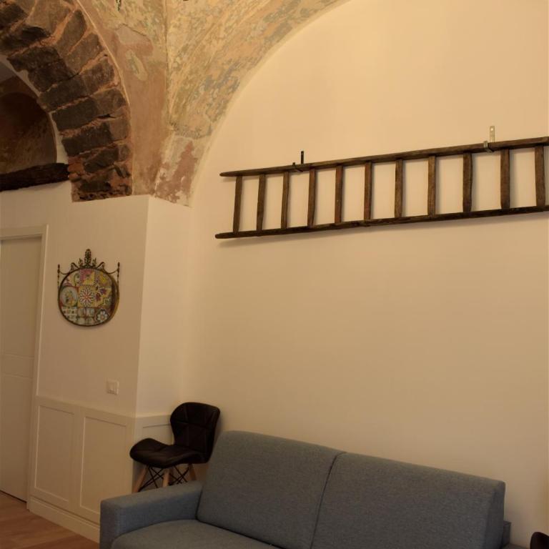 Casa di Tano - Vacation Home - 13