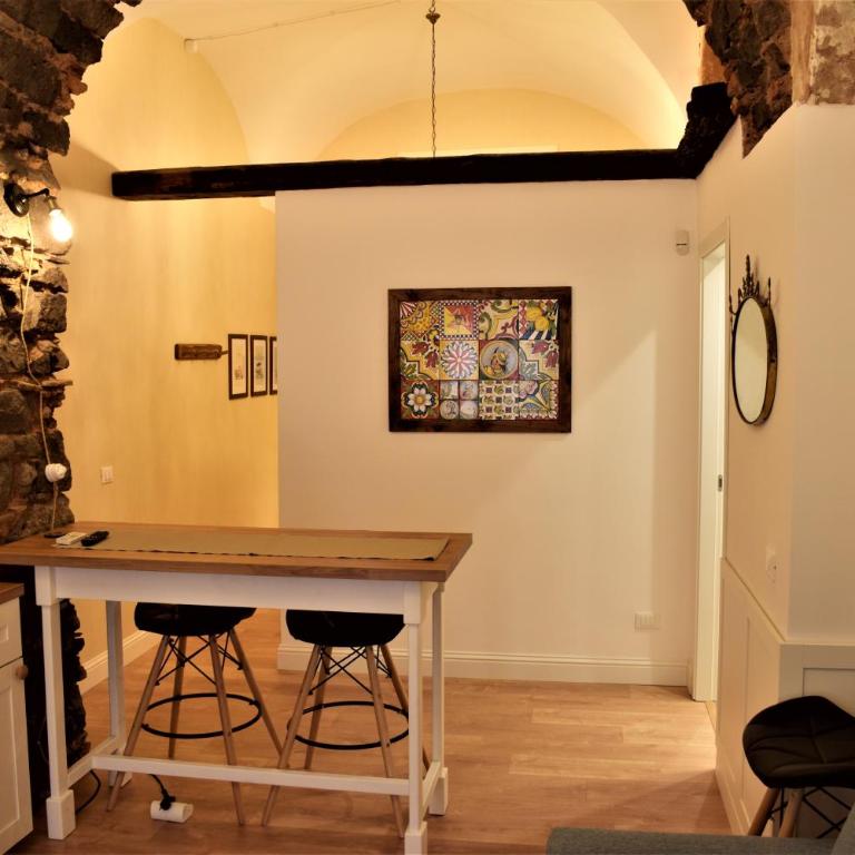 Casa di Tano - Vacation Home - 6