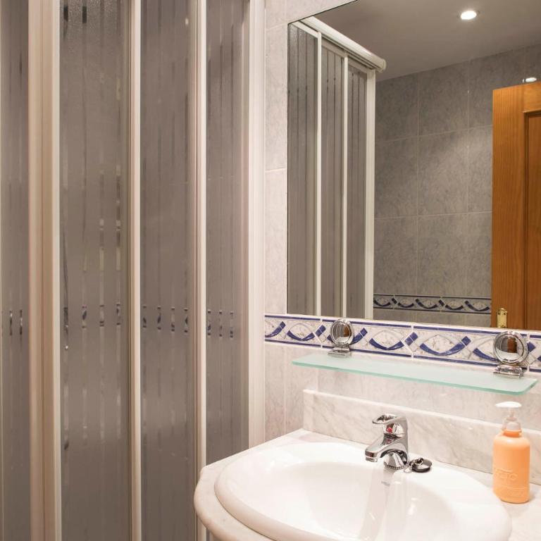 Apartamento en Benasque Casa Siñantonio - InmoCyma - Apartamento - 25