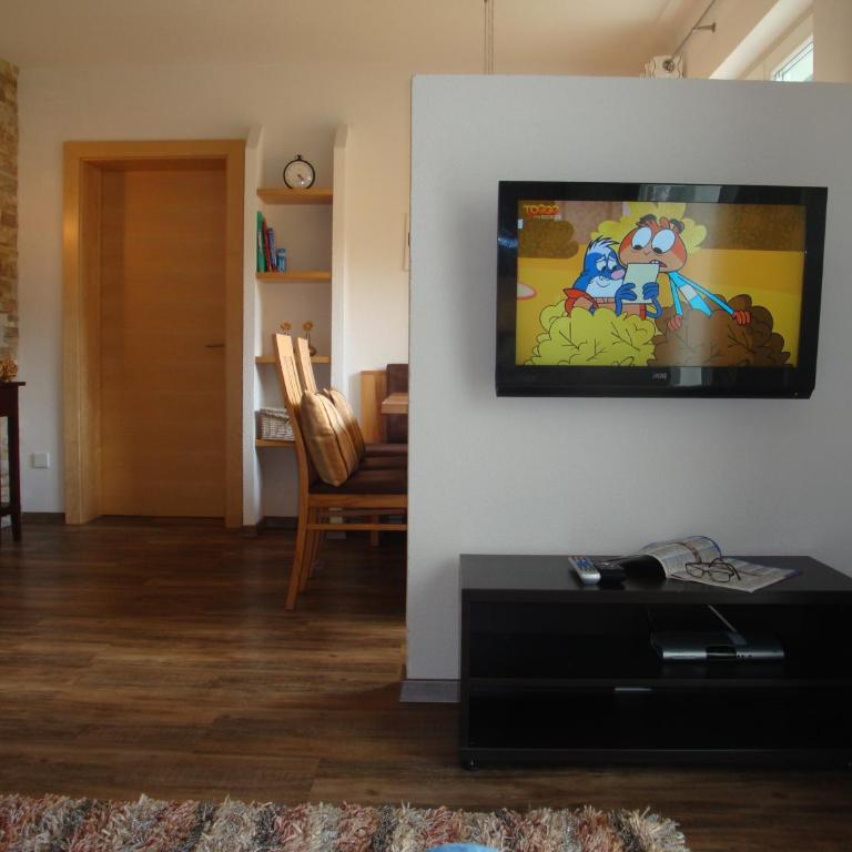 Aida Apart - Apartment mit 2 Schlafzimmern und Terrasse - 3