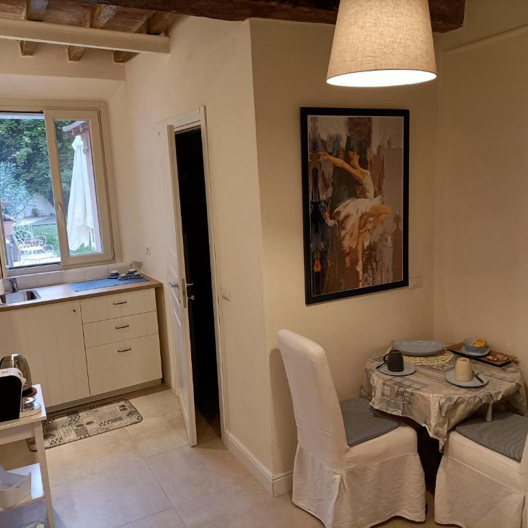 AriediParma - Rooms&apartments - Camera Matrimoniale con Bagno Privato - 11