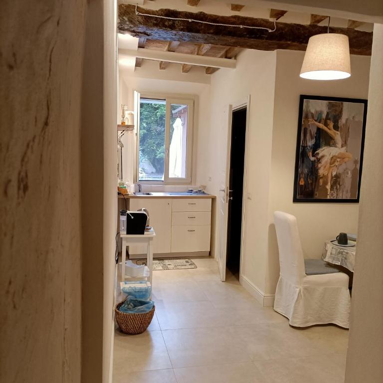 AriediParma - Rooms&apartments - Camera Matrimoniale con Bagno Privato - 12