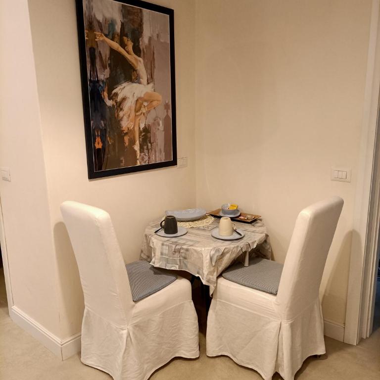 AriediParma - Rooms&apartments - Camera Matrimoniale con Bagno Privato - 15