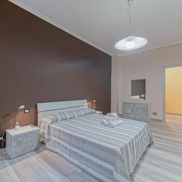 Genova Sturla Elegant Apartment - Appartamento con 2 Camere da Letto - 3