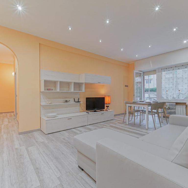 Genova Sturla Elegant Apartment - Appartamento con 2 Camere da Letto - 12