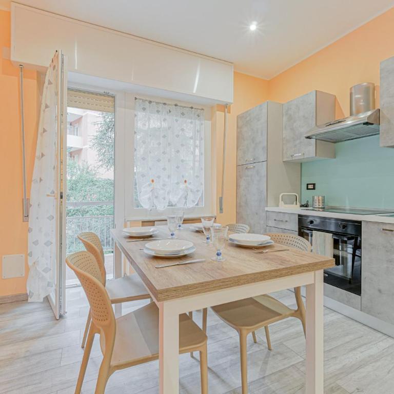 Genova Sturla Elegant Apartment - Appartamento con 2 Camere da Letto - 7