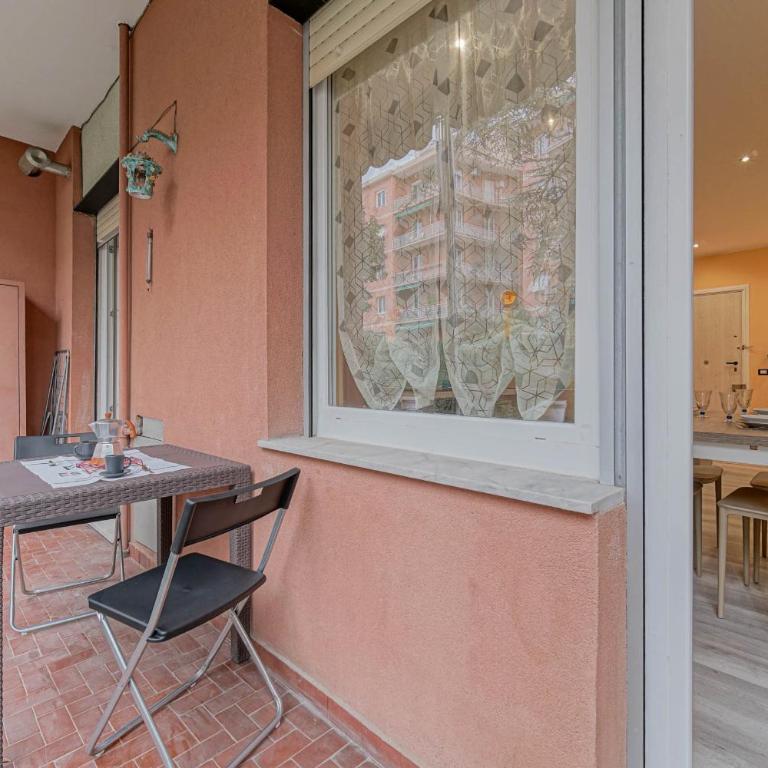 Genova Sturla Elegant Apartment - Appartamento con 2 Camere da Letto - 6