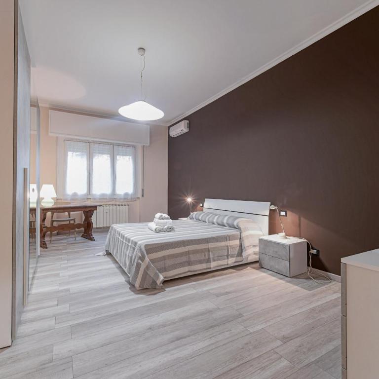 Genova Sturla Elegant Apartment - Appartamento con 2 Camere da Letto - 13