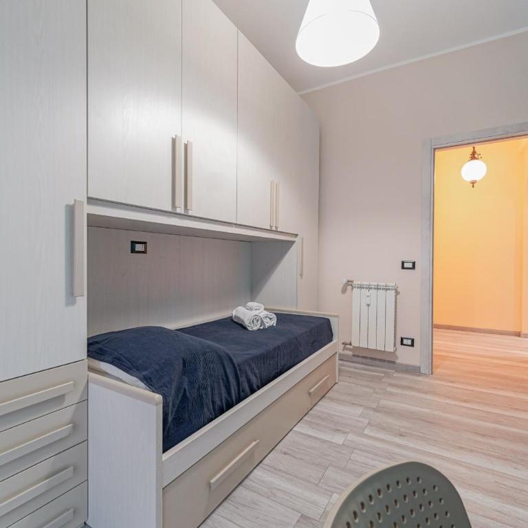 Genova Sturla Elegant Apartment - Appartamento con 2 Camere da Letto - 17
