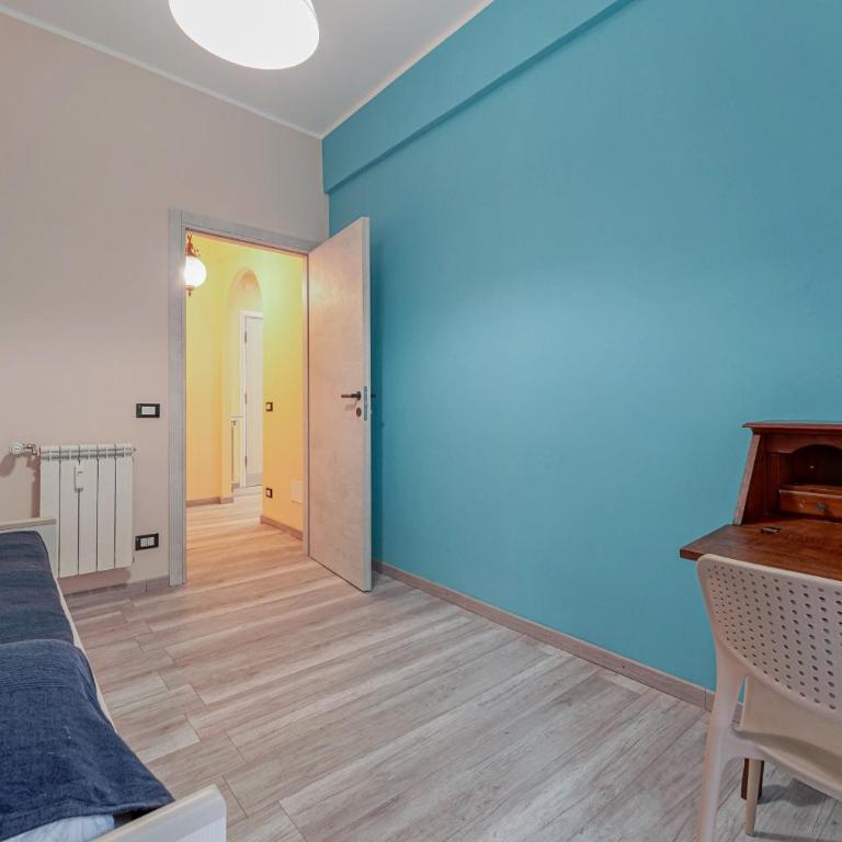 Genova Sturla Elegant Apartment - Appartamento con 2 Camere da Letto - 19