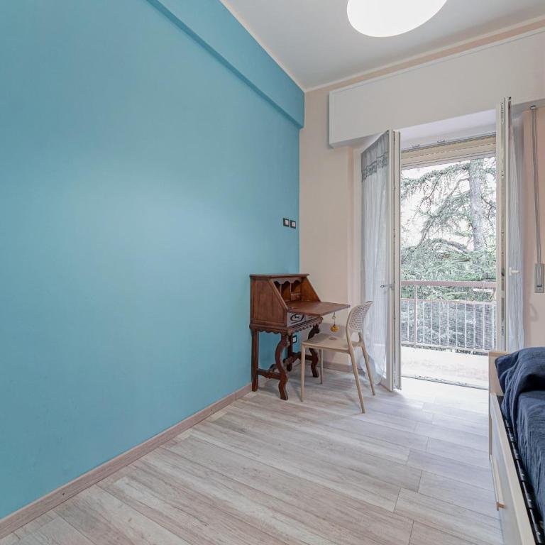 Genova Sturla Elegant Apartment - Appartamento con 2 Camere da Letto - 18