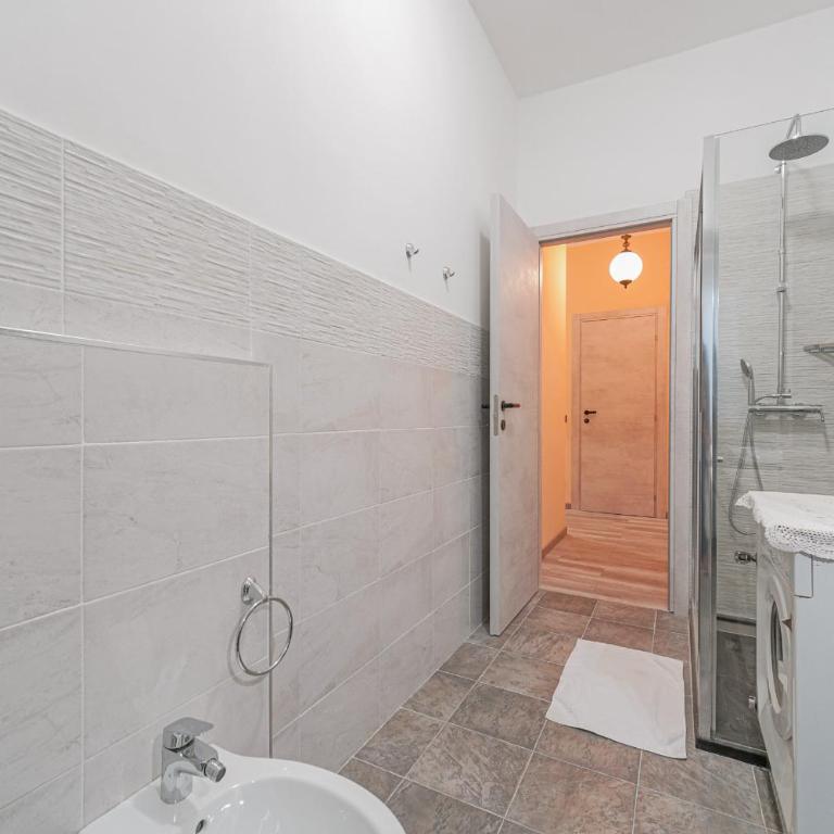 Genova Sturla Elegant Apartment - Appartamento con 2 Camere da Letto - 23