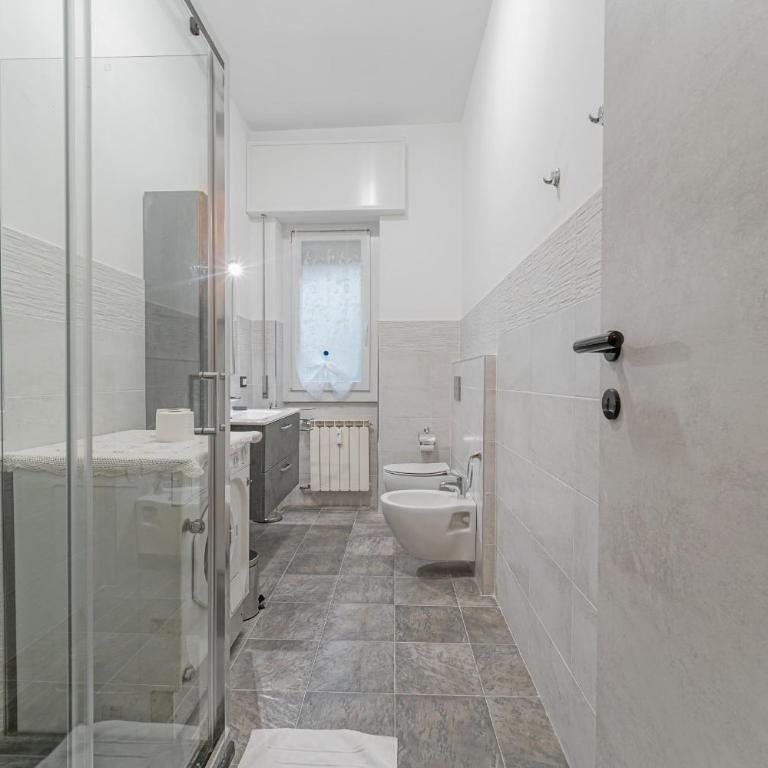 Genova Sturla Elegant Apartment - Appartamento con 2 Camere da Letto - 21