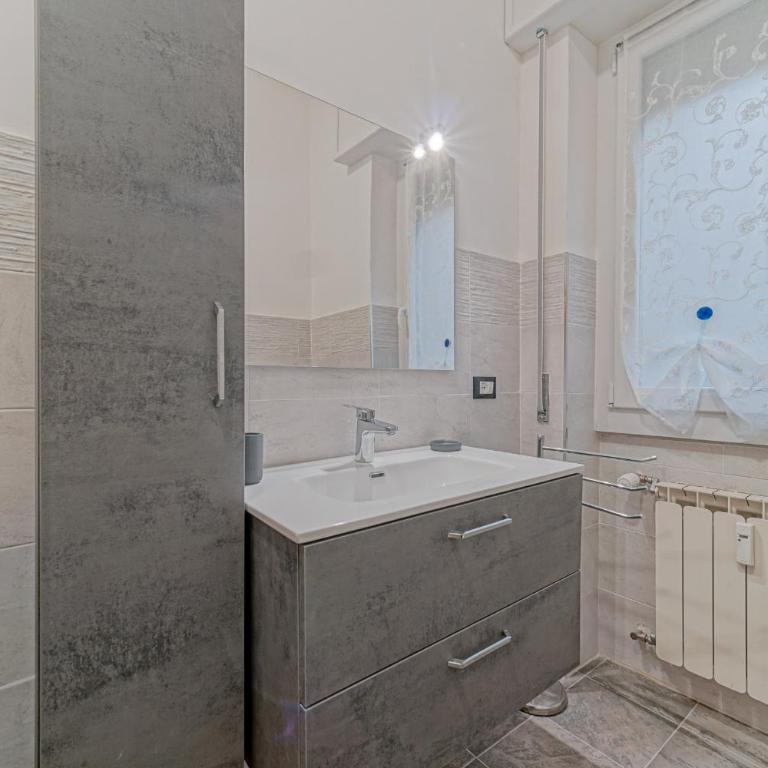 Genova Sturla Elegant Apartment - Appartamento con 2 Camere da Letto - 22
