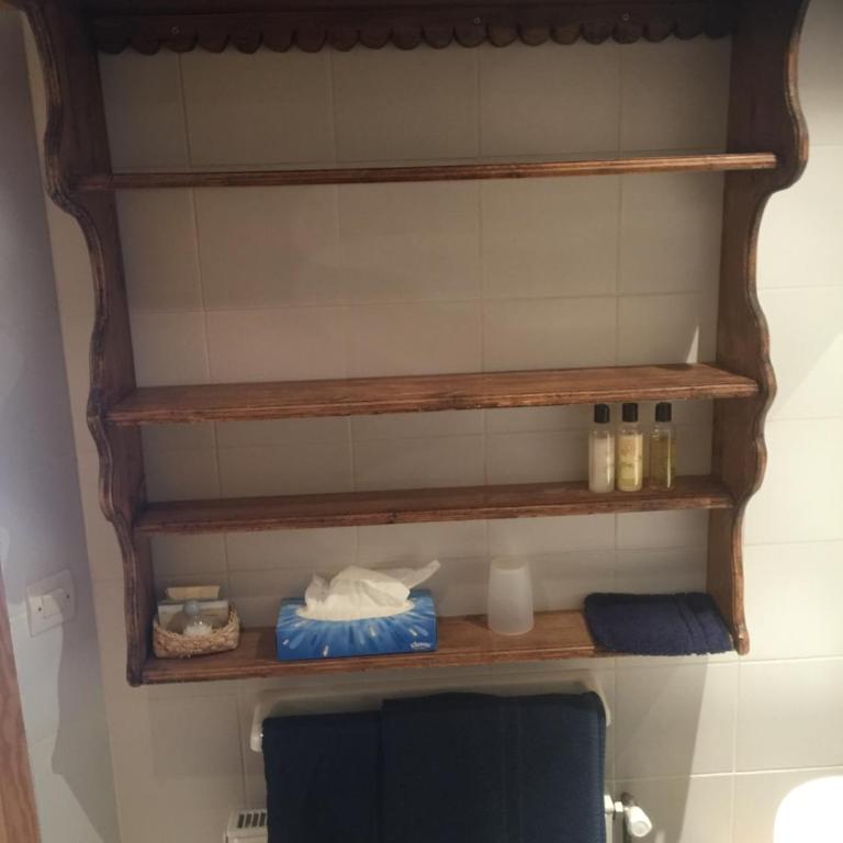 Chalet Saint-Chaffrey - Studio - 16