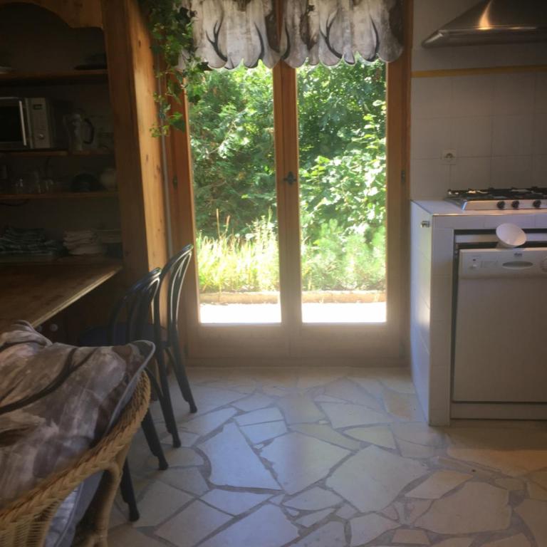Chalet Saint-Chaffrey - Studio - 25