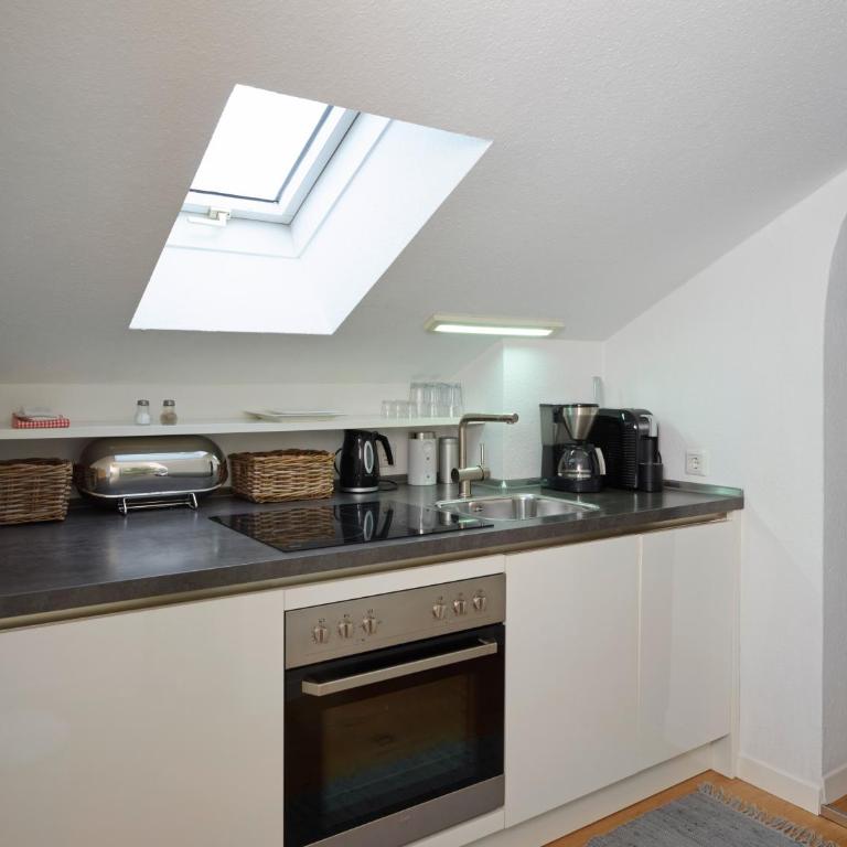 Haus Katrin - Apartment mit 2 Schlafzimmern - 3