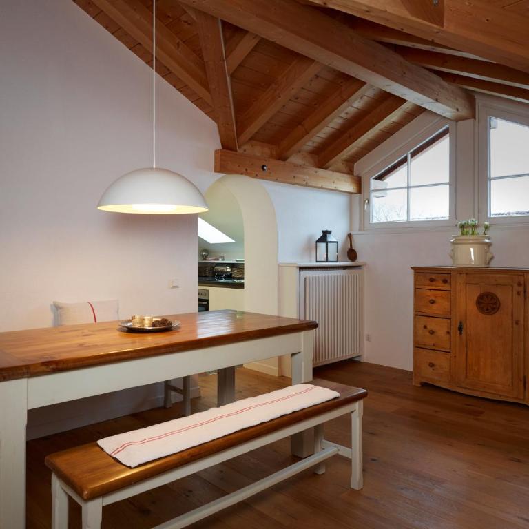 Haus Katrin - Apartment mit 2 Schlafzimmern - 4