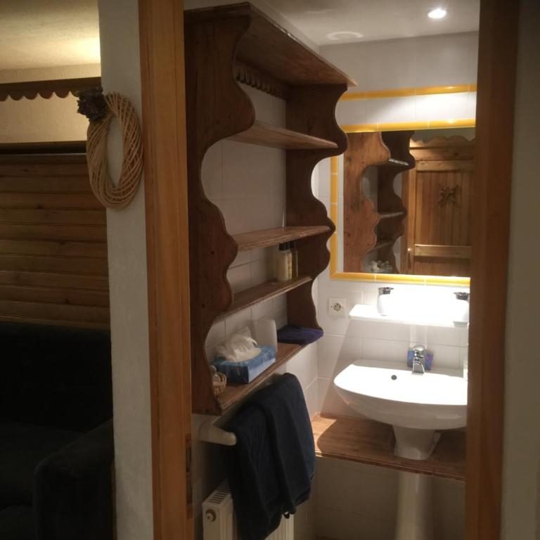 Chalet Saint-Chaffrey - Studio - 41