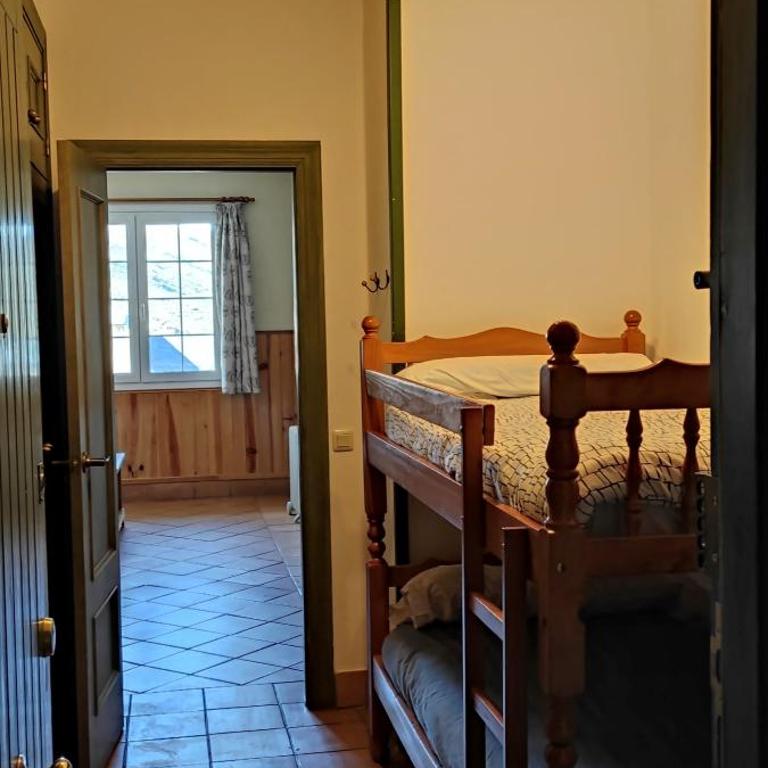 Estudio Edificio Salvia zona remontes - Apartamento de 1 dormitorio - 15