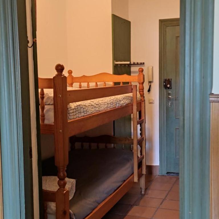 Estudio Edificio Salvia zona remontes - Apartamento de 1 dormitorio - 11