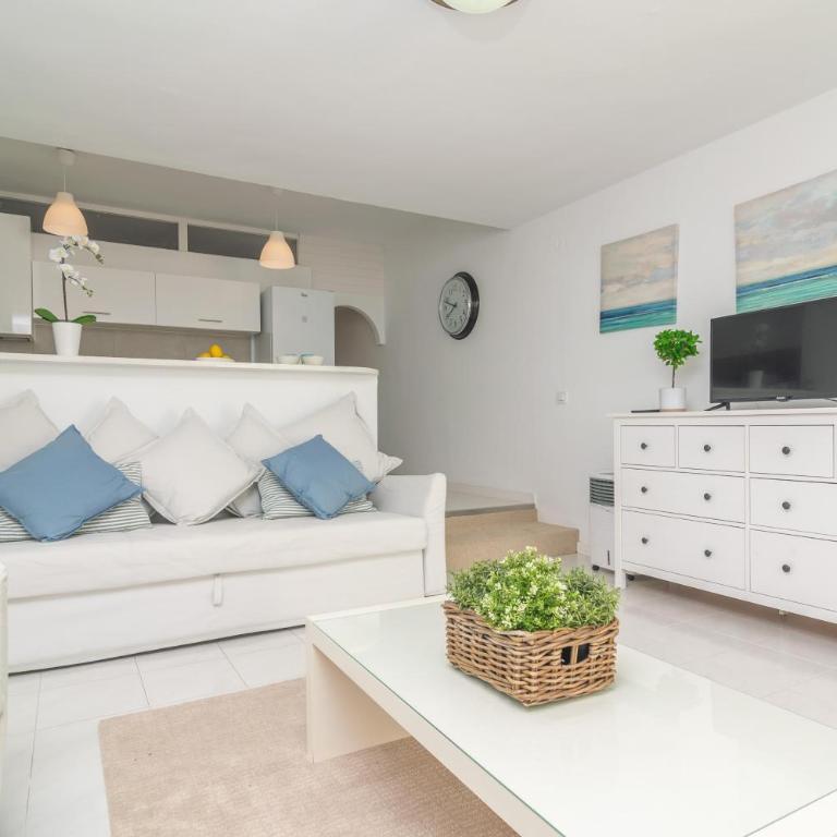 Ca'n Opus 321 - Apartamento de 2 dormitorios - 10