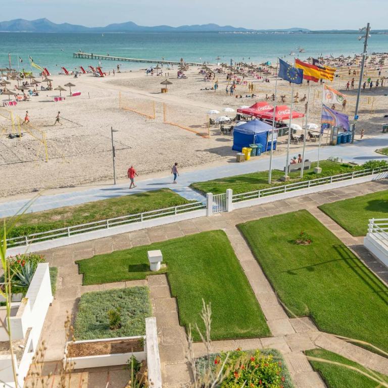 Ca'n Opus 321 - Apartamento de 2 dormitorios - 5