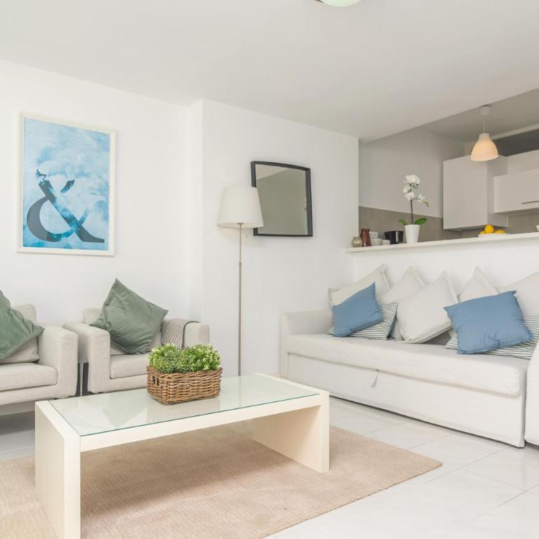 Ca'n Opus 321 - Apartamento de 2 dormitorios - 11