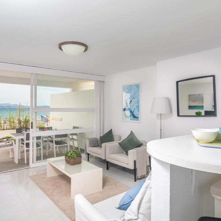 Ca'n Opus 321 - Apartamento de 2 dormitorios - 13