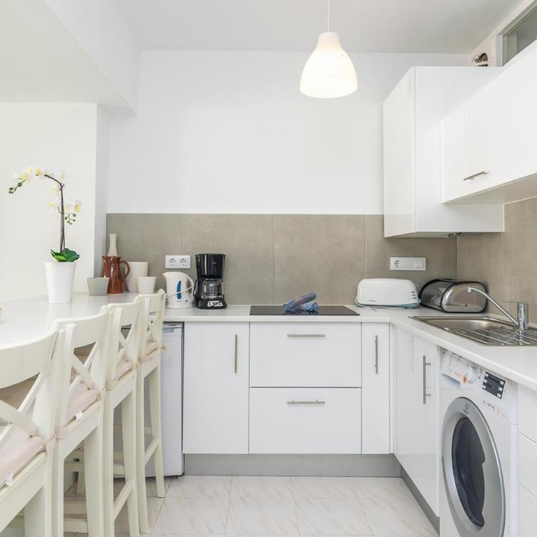 Ca'n Opus 321 - Apartamento de 2 dormitorios - 14
