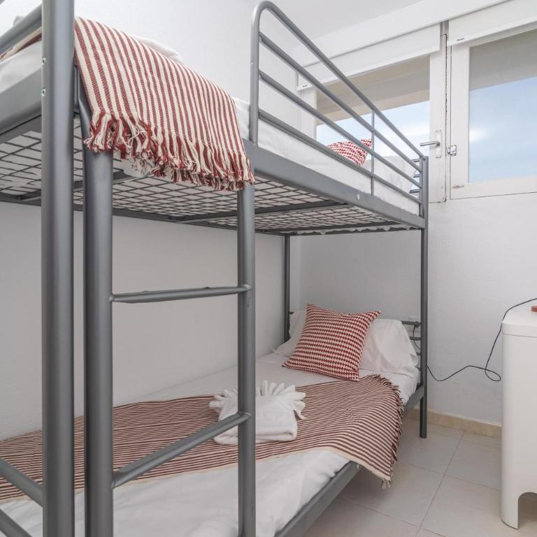 Ca'n Opus 321 - Apartamento de 2 dormitorios - 23