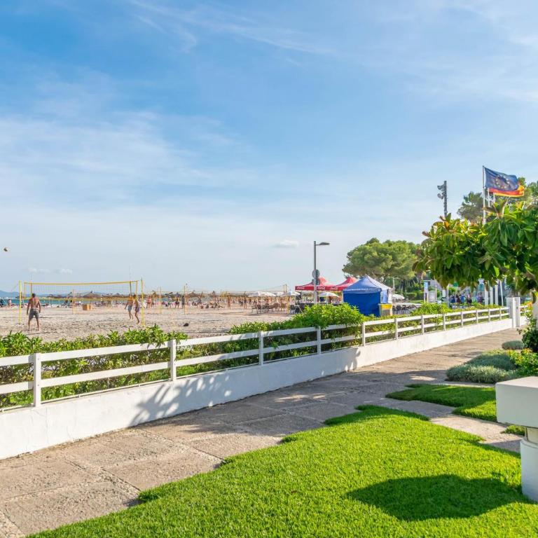 Ca'n Opus 321 - Apartamento de 2 dormitorios - 32